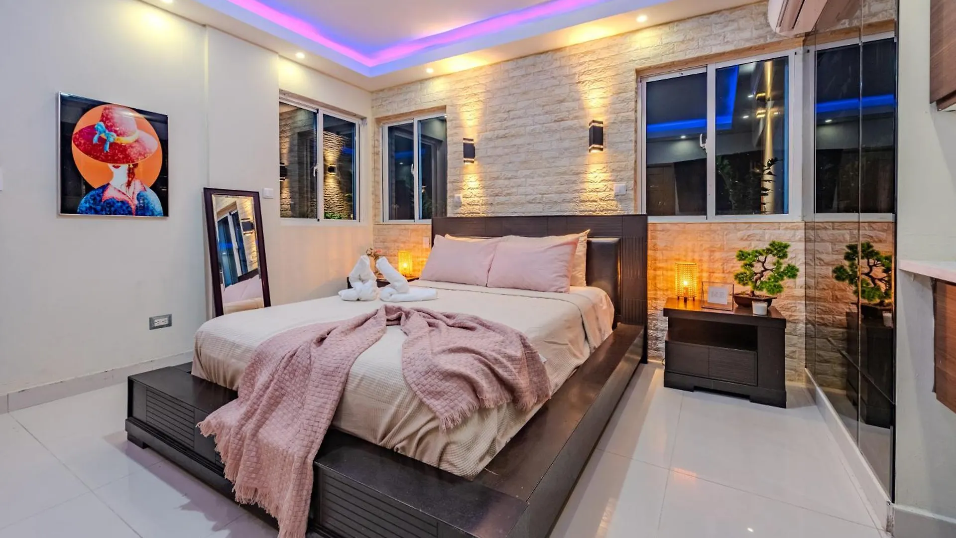 Ultimate Relaxation Private Jacuzzy And Premium Comfort Santo Domingo Dominican Republic